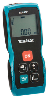 Hectarul - Telemetru cu laser 0,05-50m